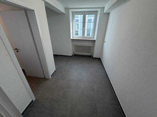 Küche/Sozialraum - 