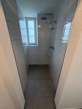 Dusche - 