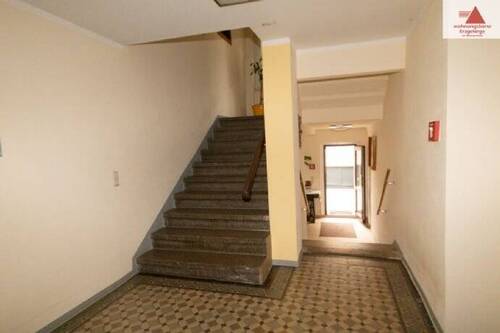Treppenhaus - 