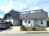 Ansicht Bild 2 - 7 Zimmer Mehrfamilienhaus, Wohnhaus zum Kaufen in Wildeshausen