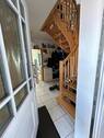 Haus 1 Eingangsbereich - 7 Zimmer Mehrfamilienhaus, Wohnhaus in Wildeshausen
