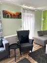 Haus 1 Wohnzimmer - 
