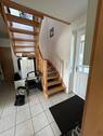 Haus 1 Treppenaufgang - 