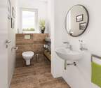 Bodensee 129 - Gäste-WC - 