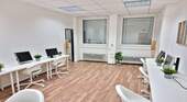 Arbeitsplätze - Büro in Leverkusen