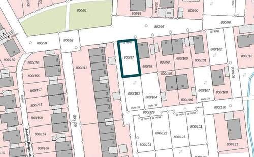 Lageplan - 