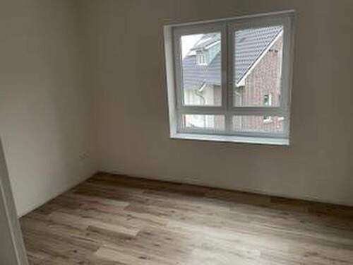 helles Schlafzimmer - 