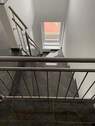 Treppe mit Granit - 