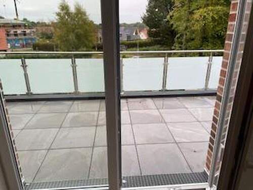 Fenster mit 2flügeliger Öffnun - 