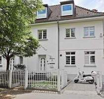 Eleganz und Funktion vereint - Exklusive Immobilie mit Gewerbe- und Wohnnutzung im Düsseldorfer Süden - Düsseldorf Benrath