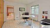 Arbeitszimmer - 