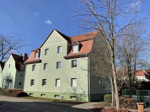 Titelbild - Große 2-Raum-Wohnung sucht neuen Mieter!