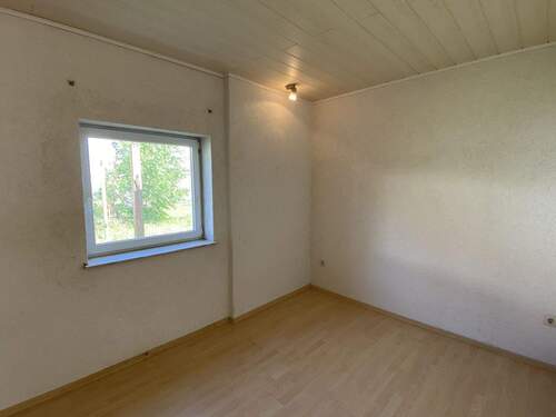 kleiner Raum im Nebengebäude - 