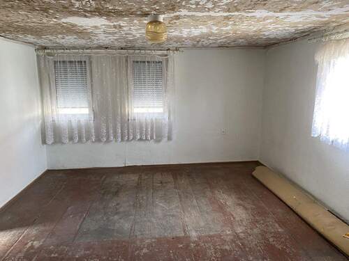 Zimmer im Obergeschoss - 