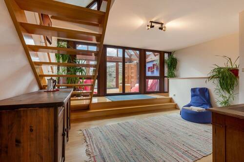 Wohnung 3. Obergeschoss - 