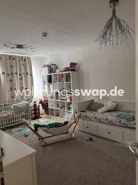 Bild 2 - 2 Zimmer Etagenwohnung zur Miete in Berlin