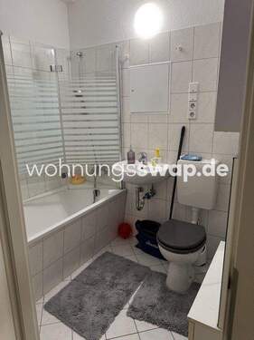 Bild 3 - 2 Zimmer Etagenwohnung in Berlin
