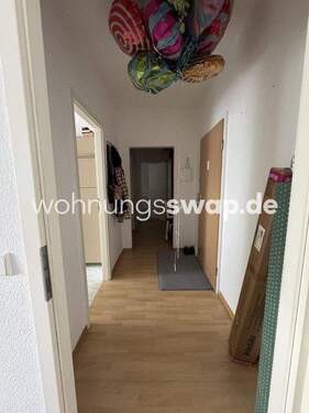 Bild 4 - Etagenwohnung mit 68,00 m&sup2; in Berlin zur Miete