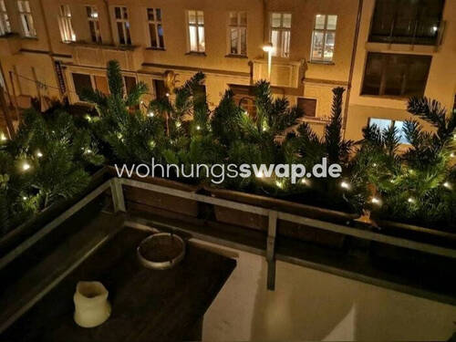 Bild 1 - Wohnungsswap - Straßmannstraße - 440,00&nbsp;EUR Kaltmiete, ca.&nbsp; 60,00&nbsp;m&sup2;&nbsp;Wohnfl&auml;che
