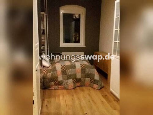 Bild 4 - Etagenwohnung mit 60,00 m&sup2; in Berlin zur Miete