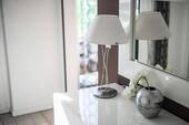 Flur - Bungalow mit 118,00 m&sup2; in Doberschütz zum Kaufen