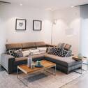 Wohnzimmer - 