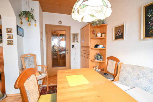 Esszimmer EG - 