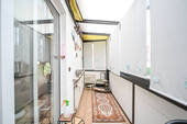Wintergarten - 