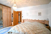 Schlafzimmer OG - 