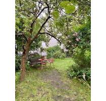Atbauwohnung in Nordend mit Gartennutzung - provisionsfrei - Frankfurt Nordend-West