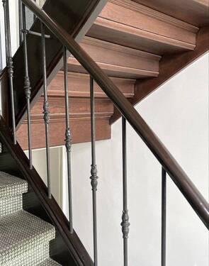 Treppenhaus - 