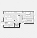 Grundriss - 