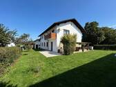Haus und Garten - 1 Zimmer Mehrfamilienhaus, Wohnhaus zum Kaufen in Maitenbeth