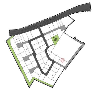 Bild 3 - Grundstück in Landstuhl