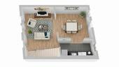Grundriss 2.OG - 