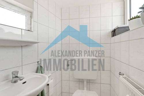 WC - 