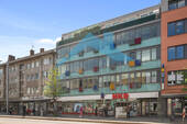Außenansicht - Gepflegte und moderne Bürofläche in gesuchter Innenstadtlage von Kassel!
