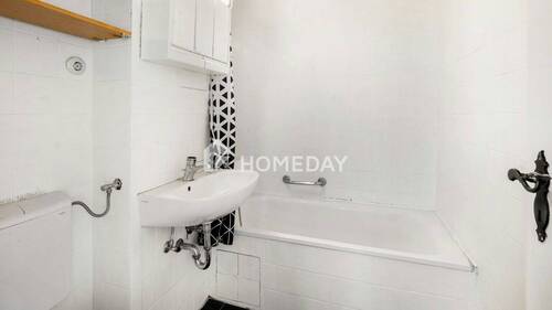 Badezimmer 1 - 