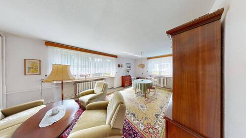Wohnzimmer - 