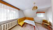 Zimmer im OG - 