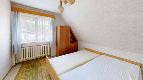 Schlafzimmer im OG - 