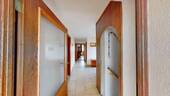 Flur im EG - 