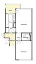 Grundriss Skizze - 