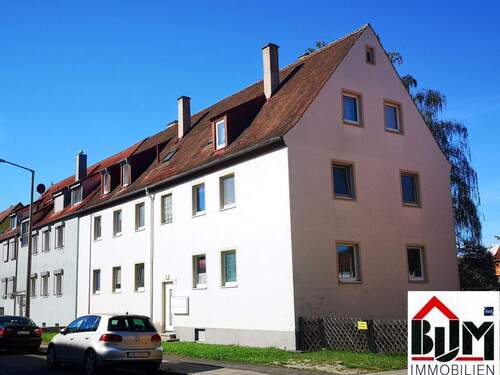 Ansicht - *Ruhige Lage - Bad mit Fenster - Blick ins Grüne*