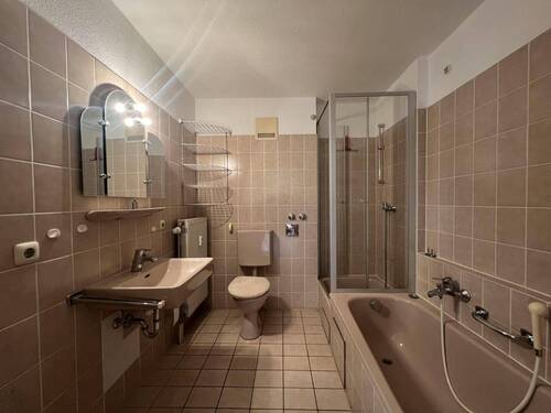 Badezimmer - 