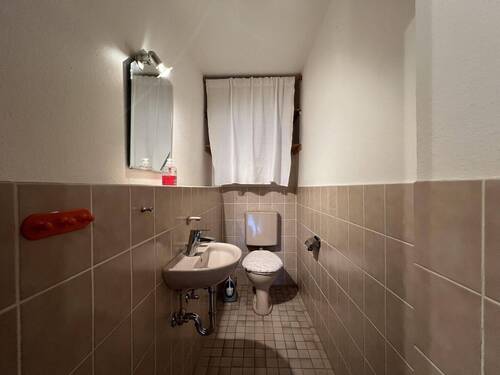 Gäste WC - 