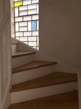 Treppenhaus - 
