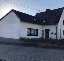 Wannemacher Immobilien **** Freistehendes gepflegtes Einfamilienhaus in einer schönen Lage von Wiebelskirchen **** - Neunkirchen