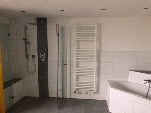 Duschbad - 