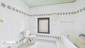 Badezimmer OG - 